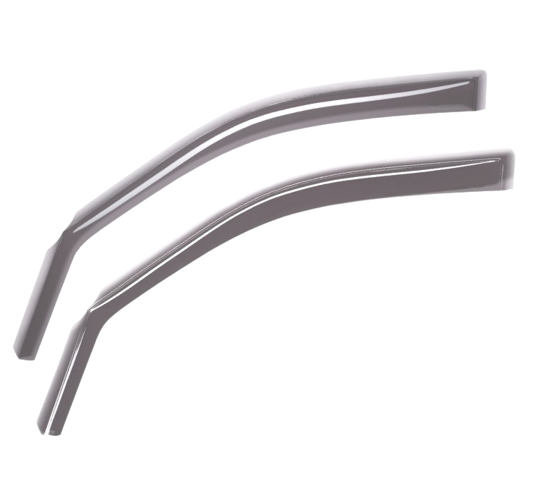 G3 Wind Deflectors front for Mercedes B-class 2019+