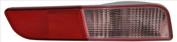 Reverse Light 19-14199-05-2 TYC