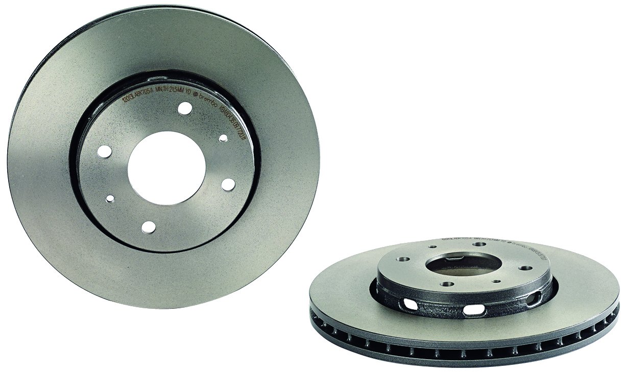 BREMBO Brake disc VOLVO,MITSUBISHI 09.7720.11 M818027,MB818027,MR818027 Brake rotor,Brake discs,Brake rotors 3081802,30818027,308180270,308180272