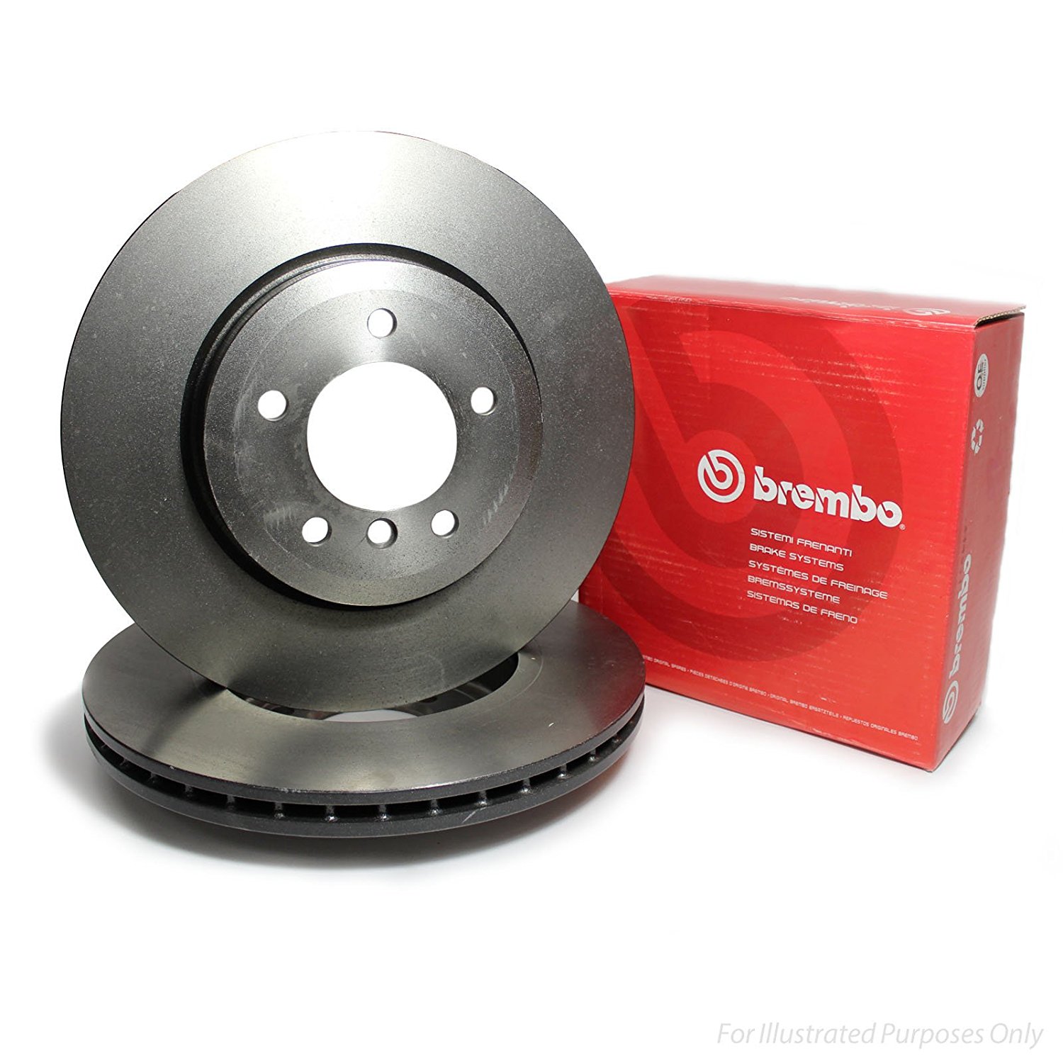 BREMBO Brake disc OPEL,SAAB,VAUXHALL 09.9369.10 5391560,5391560,9194477 Brake rotor,Brake discs,Brake rotors 95526651,569061,9194477,95526651,4567798