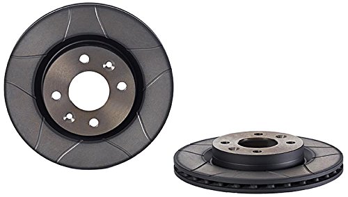 BREMBO Brake disc slotted 09.5802.76 Brake rotor,Brake discs RENAULT,NISSAN,DACIA,CLIO II (BB0/1/2_, CB0/1/2_),TWINGO I (C06_),TWINGO II (CN0_)