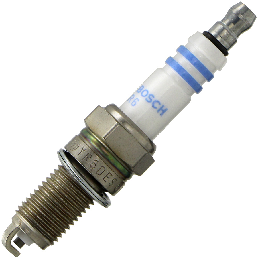 BOSCH Spark plug OPEL,FORD,FIAT 0 242 140 519 12127690603,12129061867,9061867 Engine spark plug,Spark plugs YR6DES,3707200D3200,9004851196,3105678