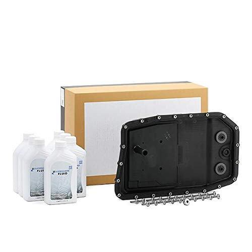 ZF GETRIEBE Parts Kit, automatic transmission oil change 7l 1068.298.062 BMW,HYUNDAI,LAND ROVER,3 Touring (E91),3 Limousine (E90),5 Limousine (E60)