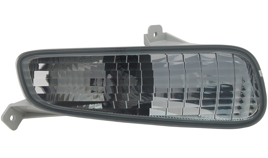 TYC Turn Signal Left Front 12-0094-01-2 Side Marker Lights,Side Indicator FIAT,ABARTH,PUNTO EVO (199),PUNTO (199),PUNTO (199_)