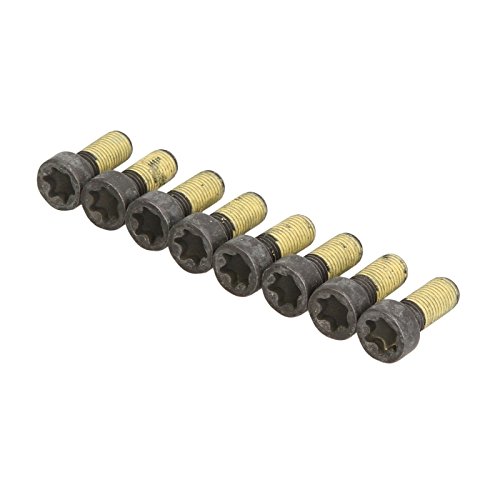SACHS Screw Set, flywheel 1874 000 048 BMW,3 Touring (E91),3 Limousine (E90),3 Limousine (E46),5 Limousine (E60),1 Schrägheck (E87),5 Touring (E61)