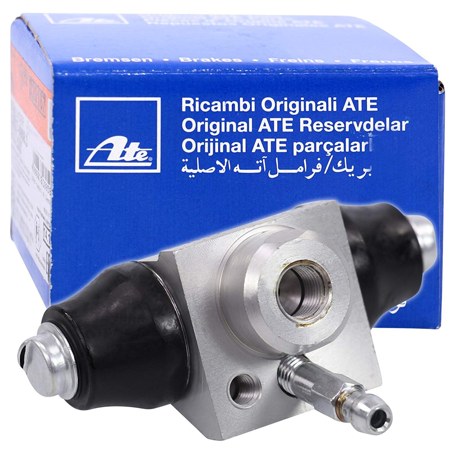 ATE Brake Cylinder VW,AUDI,SKODA 24.3217-0908.3 6N0611053,6Q0611053C,6QE611053 Wheel Cylinder,Brake Wheel Cylinder,Wheel Brake Cylinder 6Q0611053C