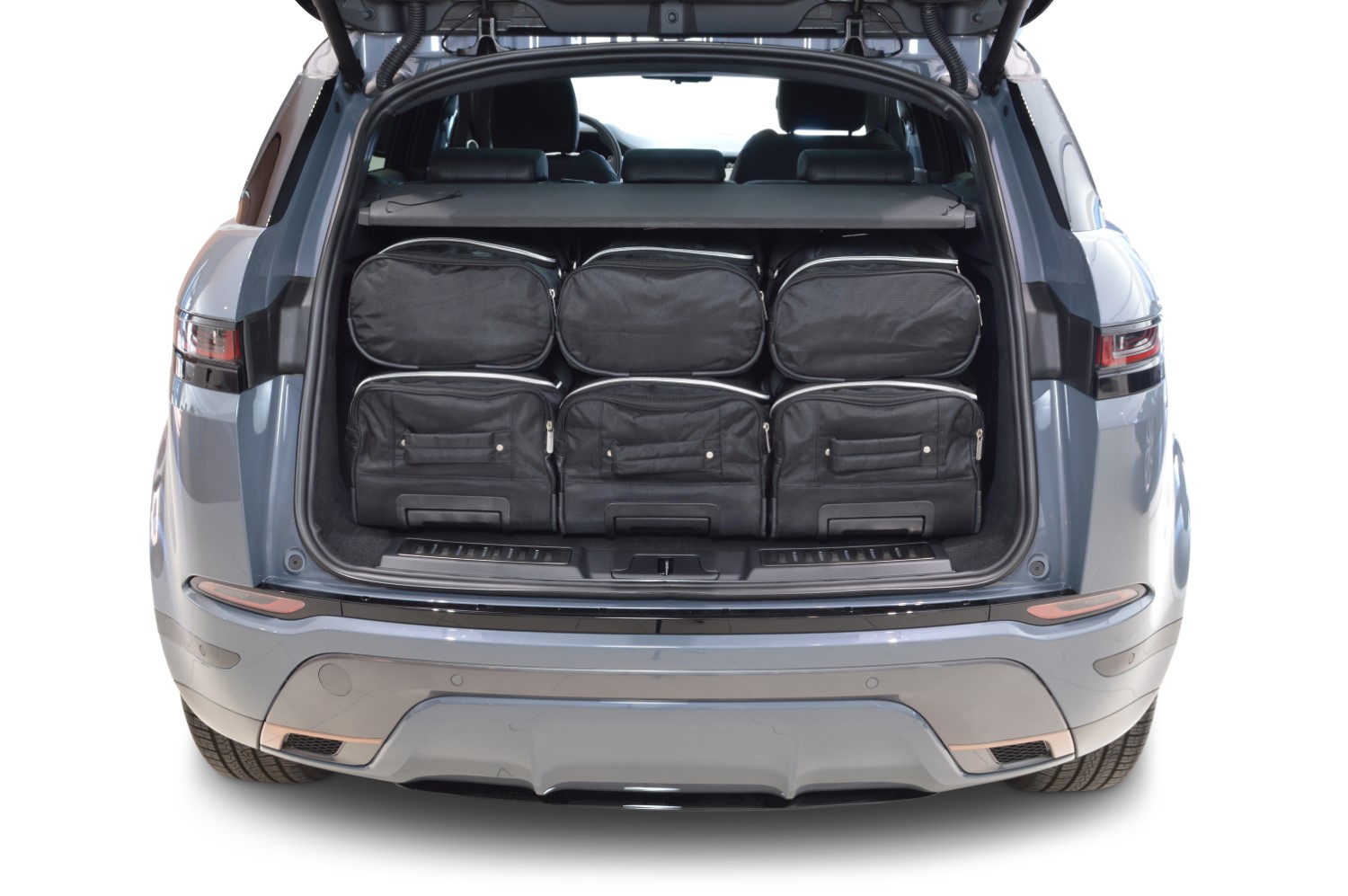 Travel bag set Range Rover Evoque (2018+)