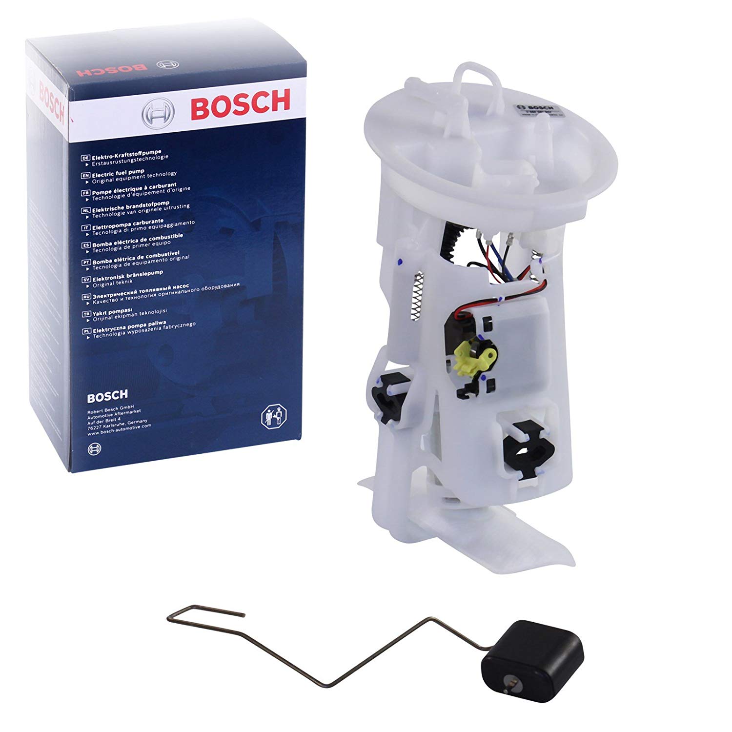 Sangle De Fixation Pour Bouteille De Gaz - 2 M Réglable - Voiture, Camping-car, Bateau