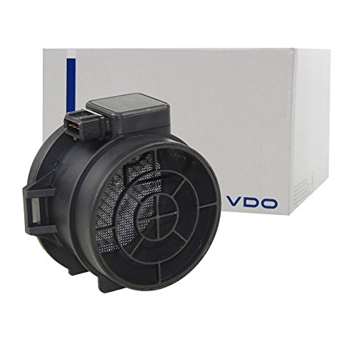 VDO Mass air flow sensor 5WK96132Z Air mass sensor,MAF sensor BMW,3 Limousine (E46),5 Limousine (E39),3 Touring (E46),3 Coupe (E46),Z3 Roadster (E36)