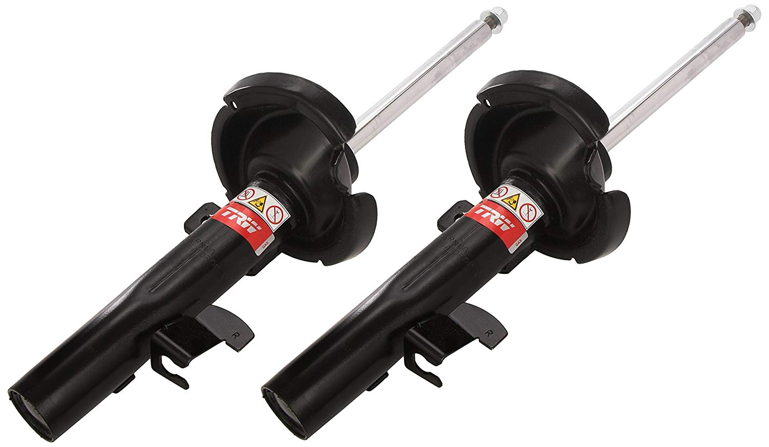 TRW Shock absorber Front Axle JGM6078T Shocks,Shock absorbers FORD,Focus II Schrägheck (DA_, HCP, DP),Focus II Kombi (DA_, FFS, DS),Focus C-Max (DM2)
