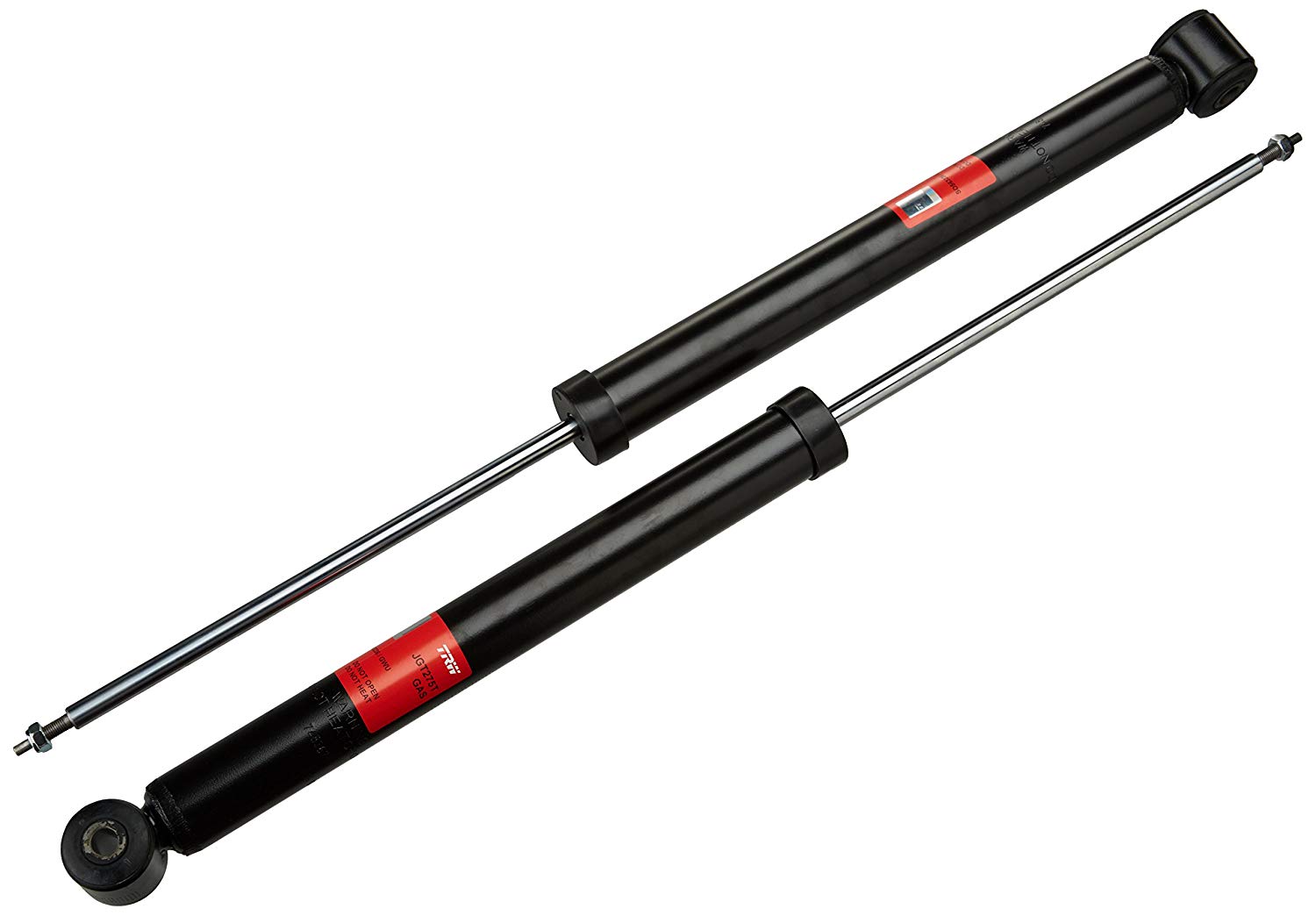 TRW Shock absorber FORD,MAZDA JGT275T 1140374,1141301,1146189 Shocks,Shock absorbers,Suspension shocks 1148626,1151457,1203954,1206032,1208718,1209075