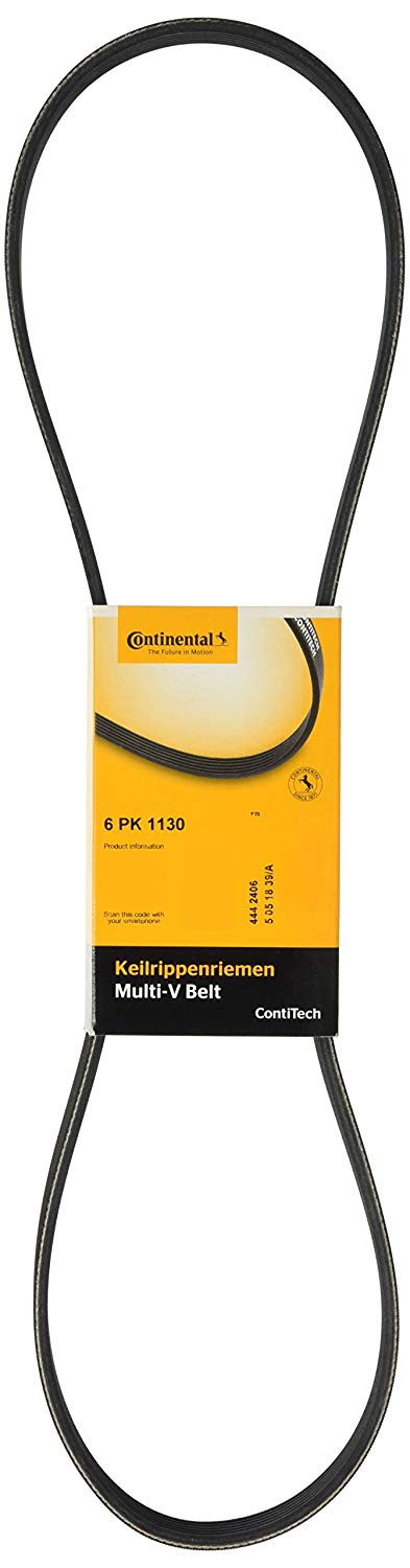 CONTITECH V-ribbed belt VW,AUDI,MERCEDES-BENZ 6PK1130 06K903137A,06L903137A,5750J5 5750TK,96144509,96144510,6PK1128,6PK1129,6PK1130,6PK1131,6PK1132