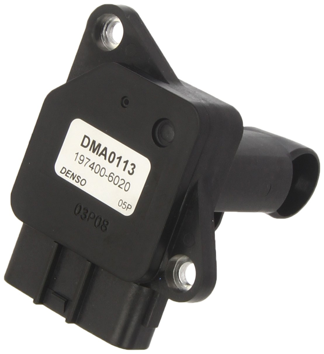 Jaguar Air Mass Sensor