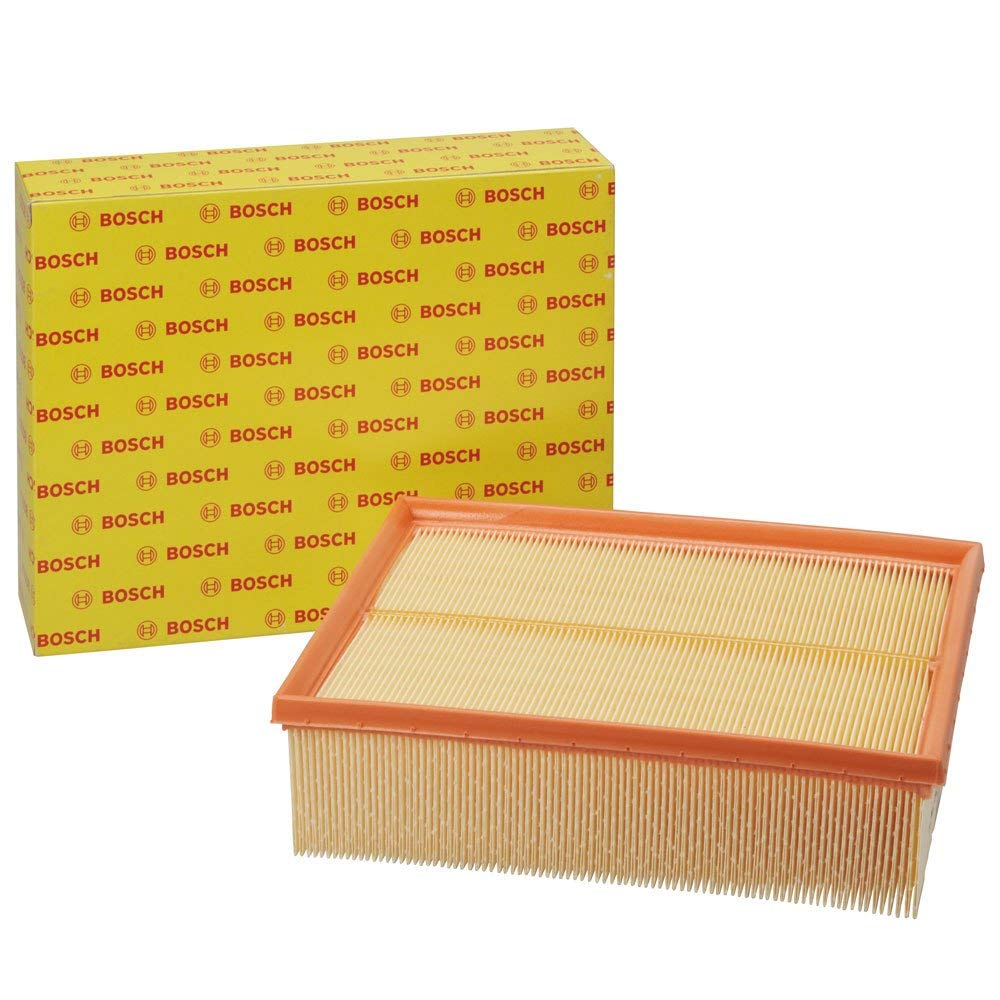 BOSCH Air filter FORD 1 457 433 686 1058022,1072246,1319573 Engine air filter,Engine filter 1480568,1516739,3S419601AA,7T169601AA,7T169601AB