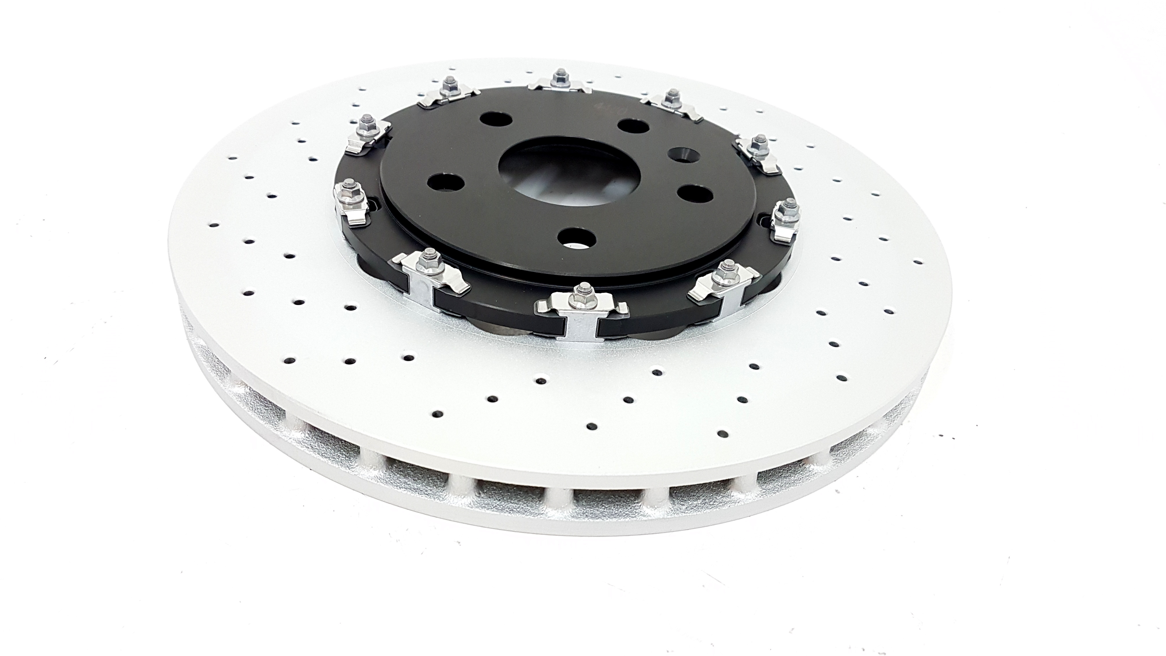 BREMBO Brake disc two-part brake disc 09.A804.33 Brake rotor,Brake discs OPEL,SAAB,VAUXHALL,INSIGNIA Caravan,INSIGNIA,INSIGNIA Stufenheck,9-5 (YS3G)
