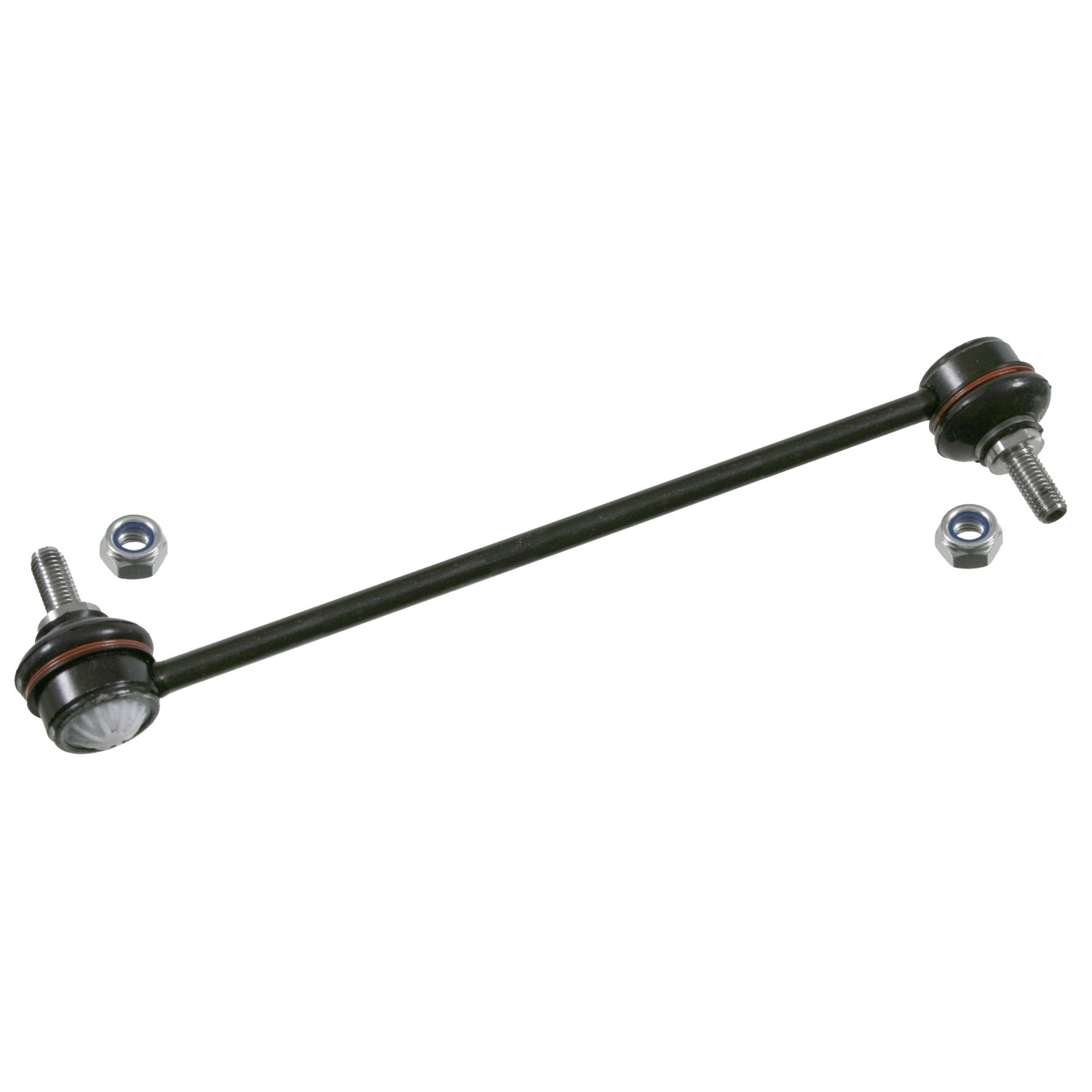 FEBI BILSTEIN Anti-roll bar link BMTS Turbo NEW 17377 Rod / Strut, stabiliser,Drop link BMW,3 Limousine (E46),3 Touring (E46),3 Coupe (E46)