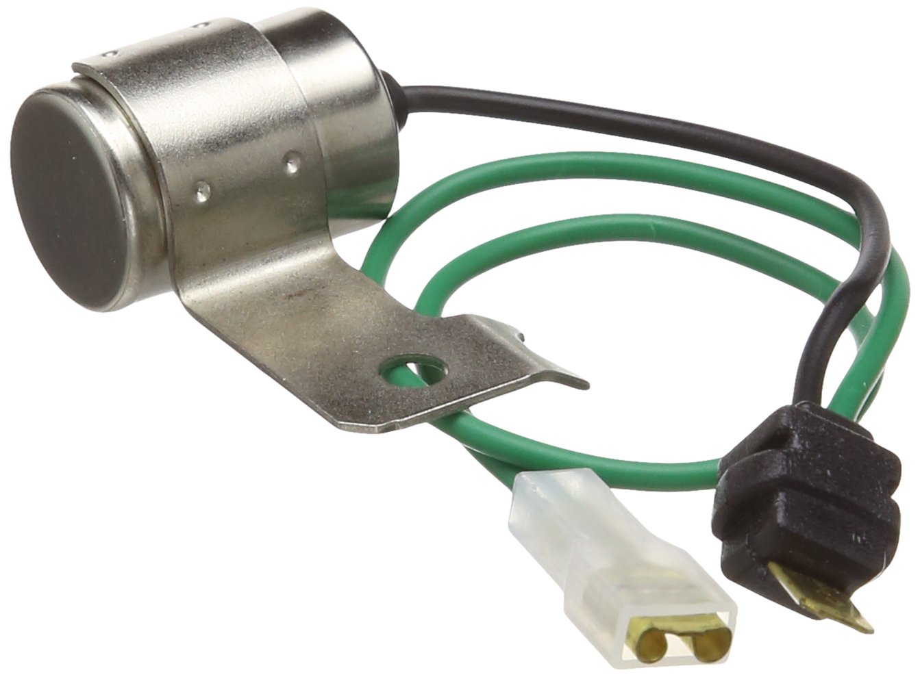 BOSCH Condenser, ignition 1 237 330 340  OPEL,VAUXHALL,Kadett E CC (T85),Corsa A CC (S83),MANTA B (58_, 59_),KADETT C Coupe,KADETT C
