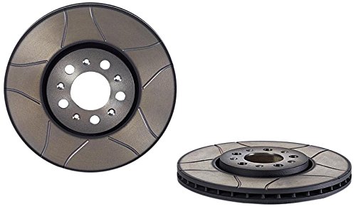 BREMBO Brake disc internally vented 09.7010.76 Brake rotor,Brake discs VW,AUDI,SKODA,Golf IV Schrägheck (1J1),POLO (9N_),Polo Schrägheck (6R1, 6C1)