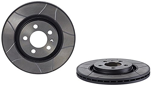 BREMBO Brake disc VW,AUDI,SKODA 09.7012.75 1J0615301E,1J0615301M,1J0615301P Brake rotor,Brake discs,Brake rotors 1J0615301E,1J0615301M,1J0615301P