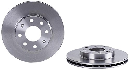BREMBO Brake disc PRIME LINE internally vented 09.3090.20 Brake rotor,Brake discs CHEVROLET,DAEWOO,SPARK (M300),Aveo / Kalos Schrägheck (T250, T255)