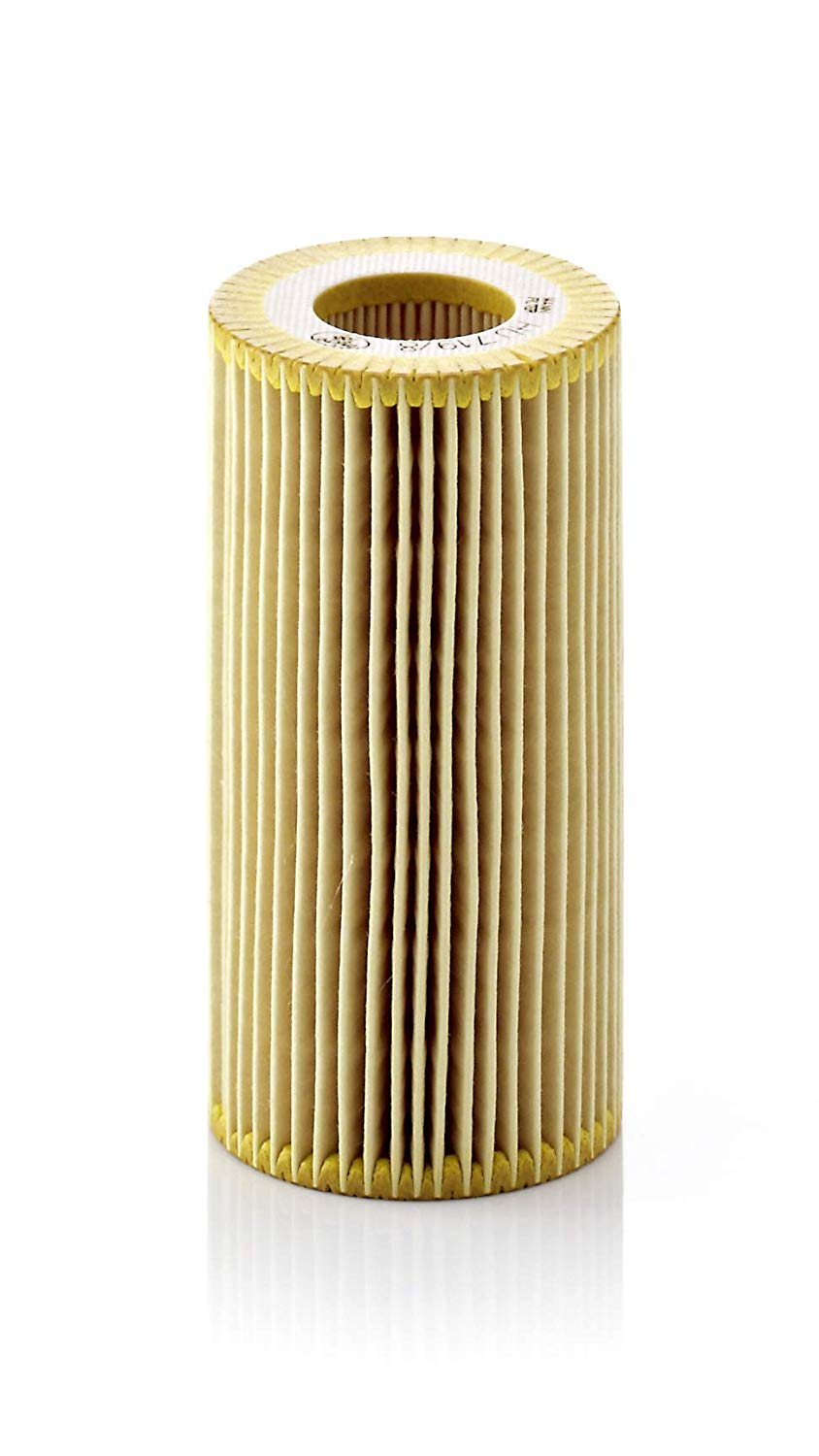 MANN-FILTER Oil filter Filter Insert HU 719/8 y Engine oil filter VOLVO,XC60 (156),V50 (545),V70 III (135),V60 (155, 157),V40 Schrägheck (525, 526)