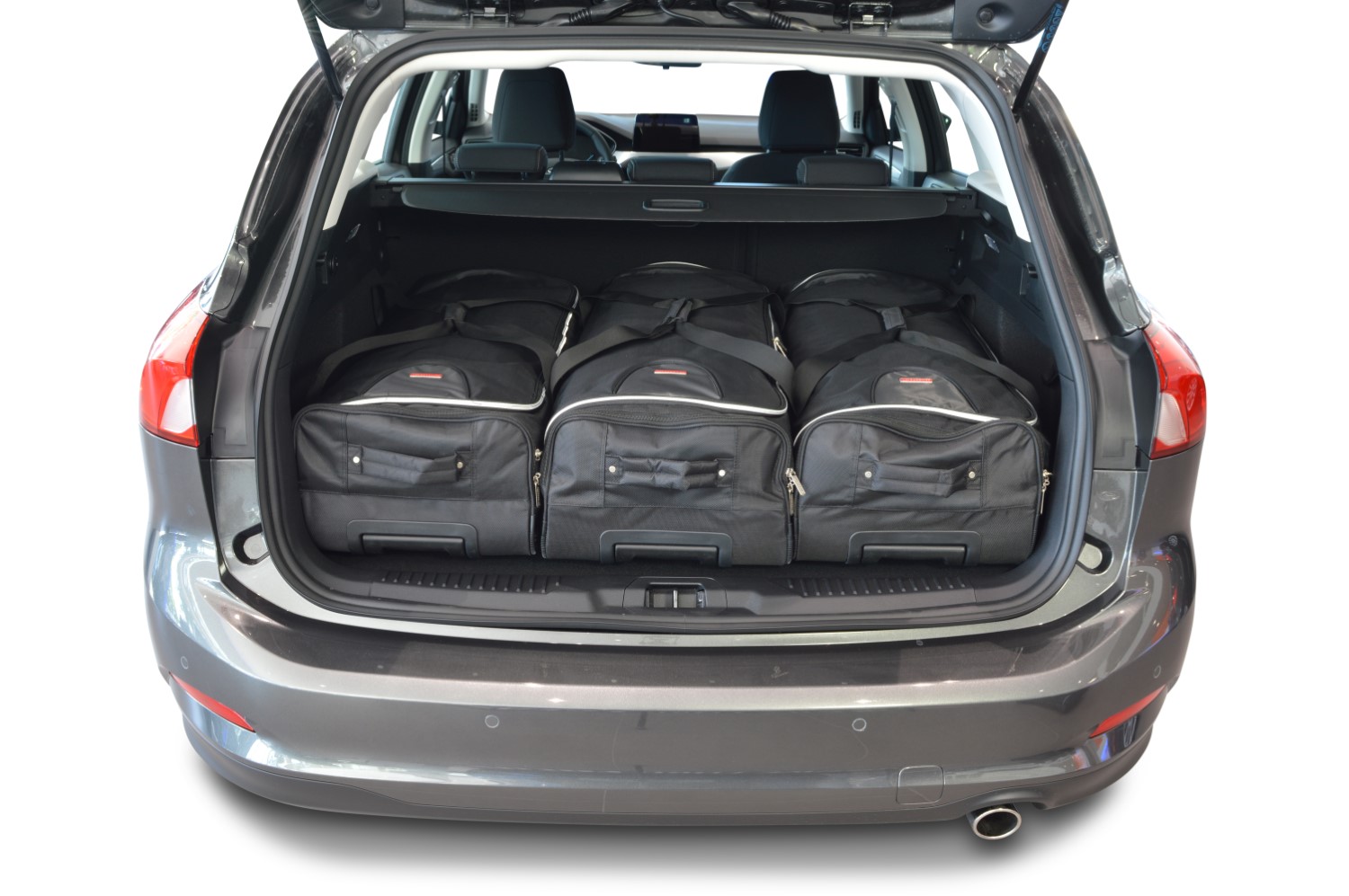 Travel bag set Ford Focus IV wagon