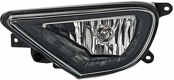 Fog Light 1NA 011 838-141 Hella