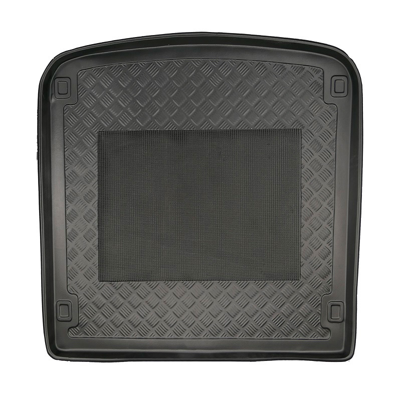 Boot liner suitable for Audi A4 Avant 2015-