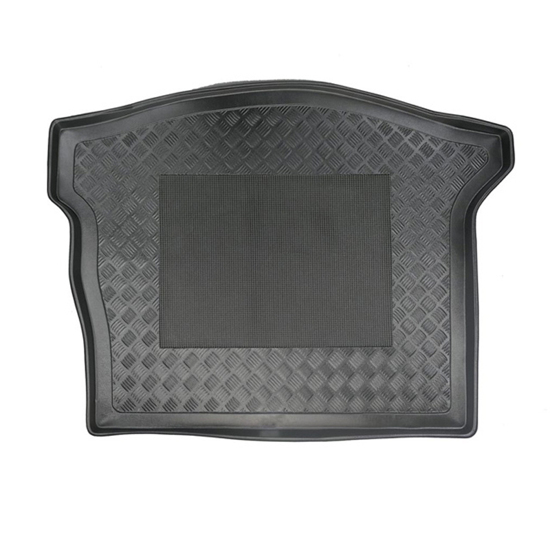 Boot liner suitable for Renault Grand Scenic IV 2016