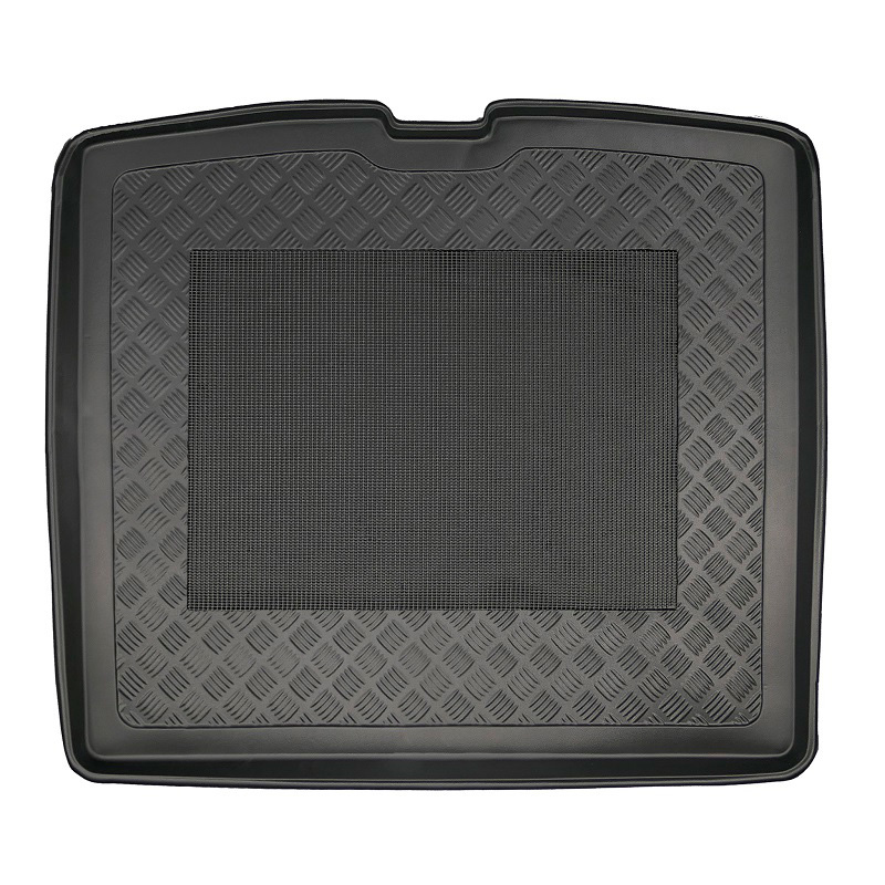 Boot liner suitable for Dacia Duster II 2WD 2018-