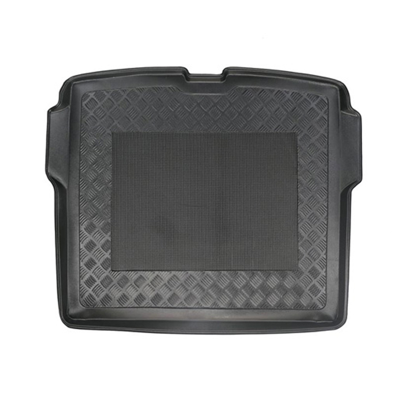 Boot liner suitable for Dacia Duster II 4WD 2018-