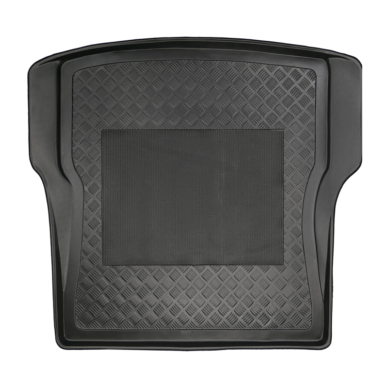 Boot liner suitable for Tesla Model S 2012-