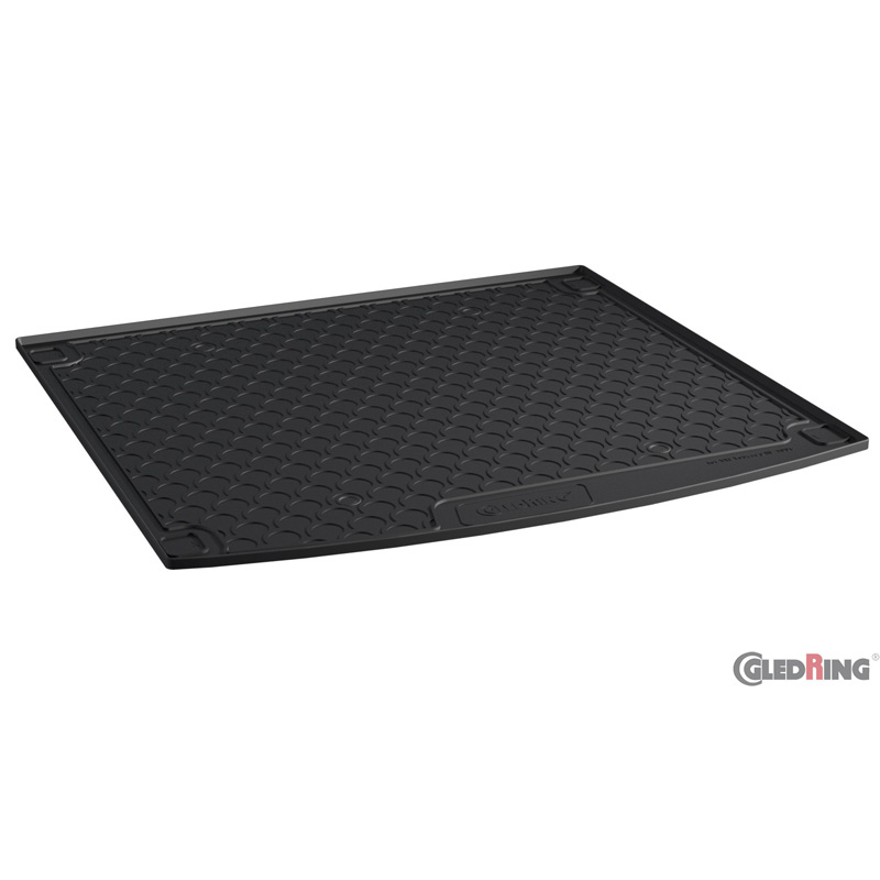 Boot liner suitable for Volkswagen Touareg (CR7) 2018-