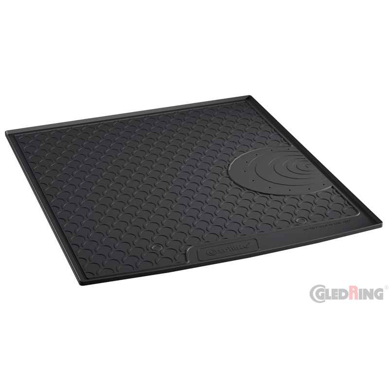 Boot liner suitable for Volkswagen Passat 3G Variant 2014-