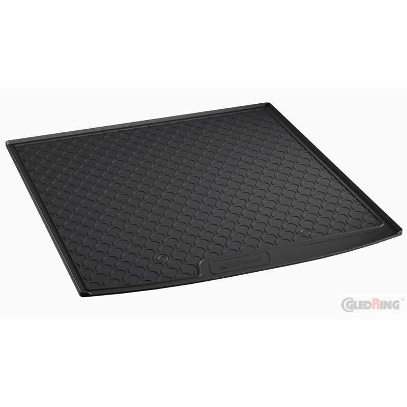 Boot liner suitable for Seat Alhambra 2010- & Volkswagen Sharan 2010- (5- & 7-persons)