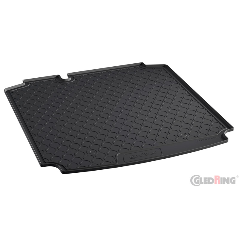 Boot liner suitable for Volkswagen Jetta 2011-2017