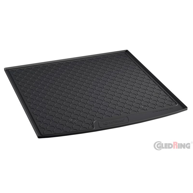 Boot liner suitable for Volkswagen Golf V & VI Variant 2003-2012