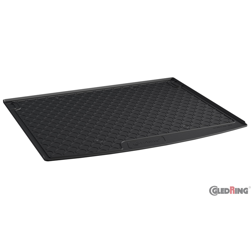 Boot liner suitable for Volkswagen Caddy Maxi 5-door 2010-2015 & 2015-