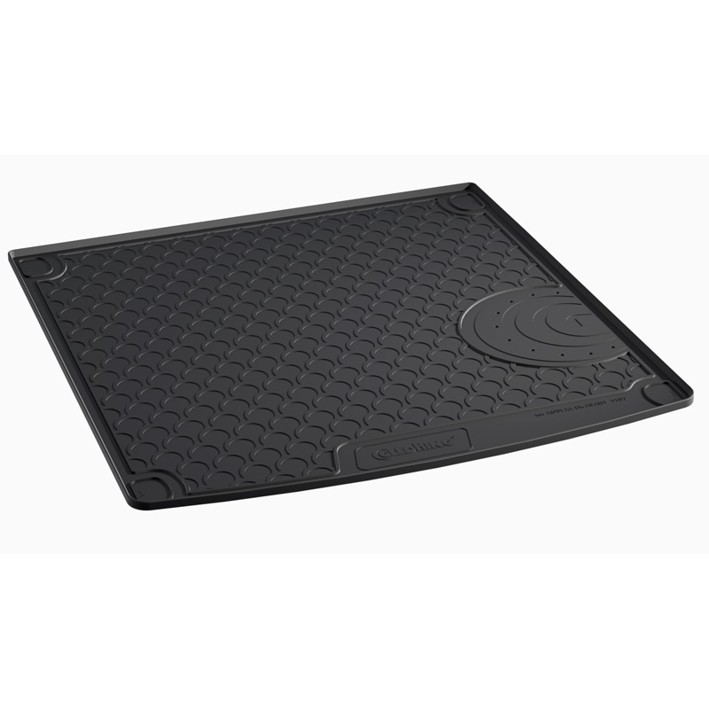 Boot liner suitable for Audi A4 Avant 2008-2015