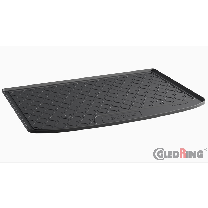 Boot liner suitable for Audi 3-door & Sportback 2010-2018