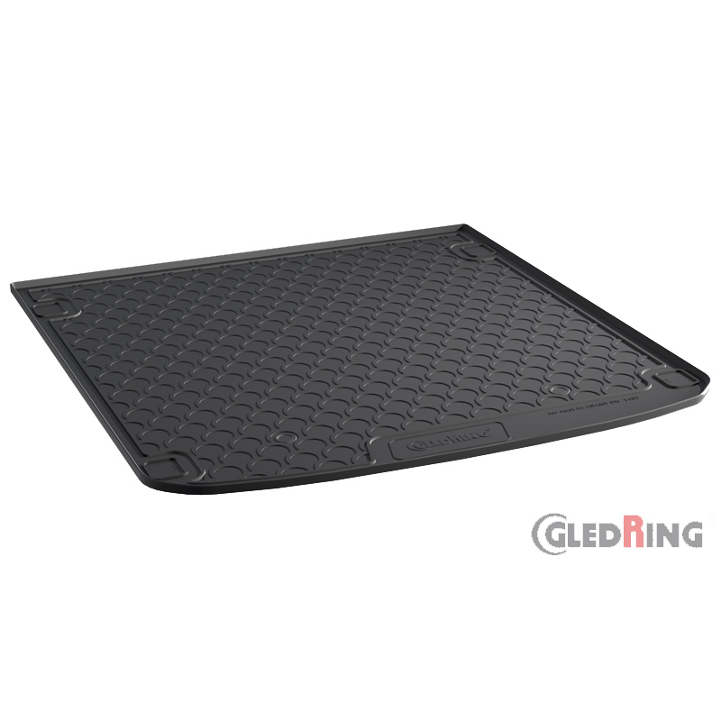 Boot liner suitable for Audi A4 (B9) Avant 2015-