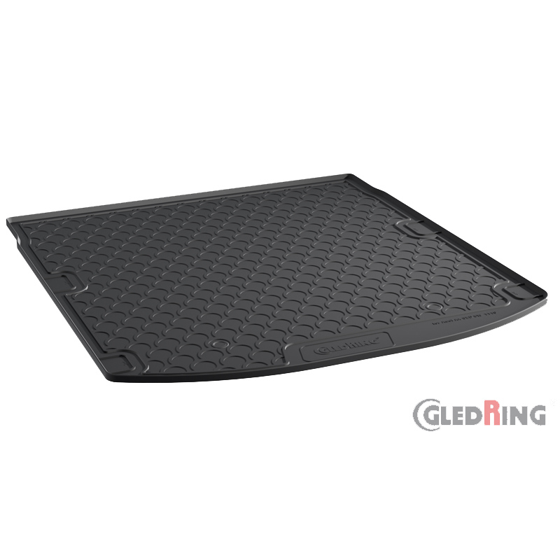 Boot liner suitable for Audi A4 (B9) Sedan 2015-