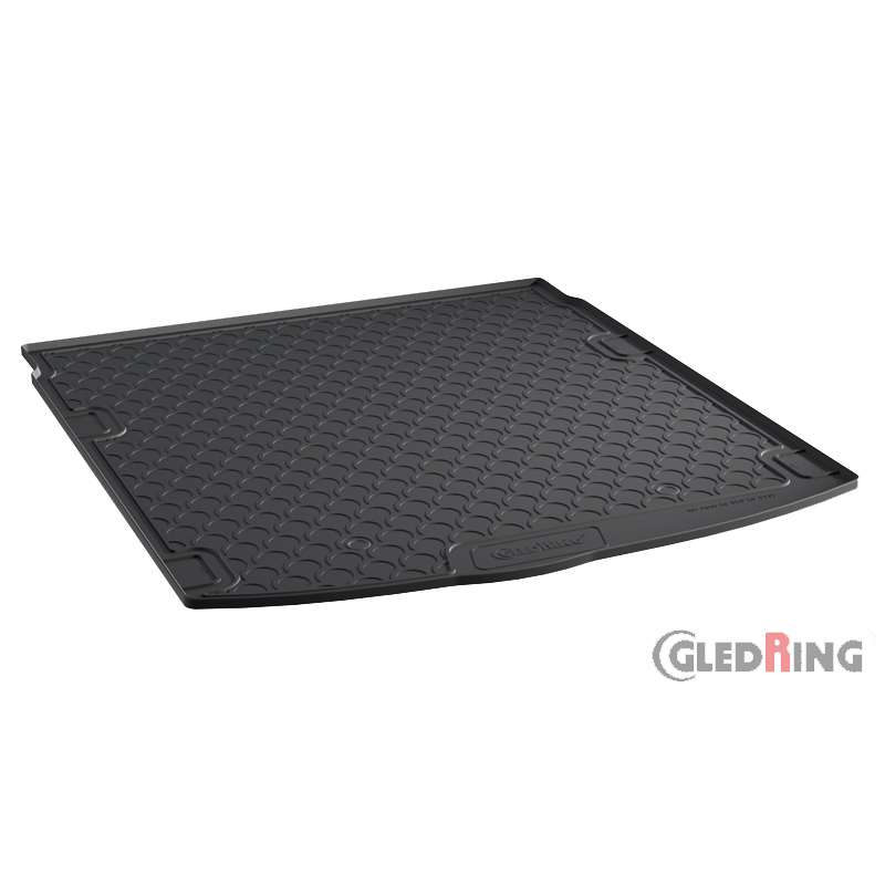 Boot liner suitable for Audi A6 (4G) Sedan 2011-