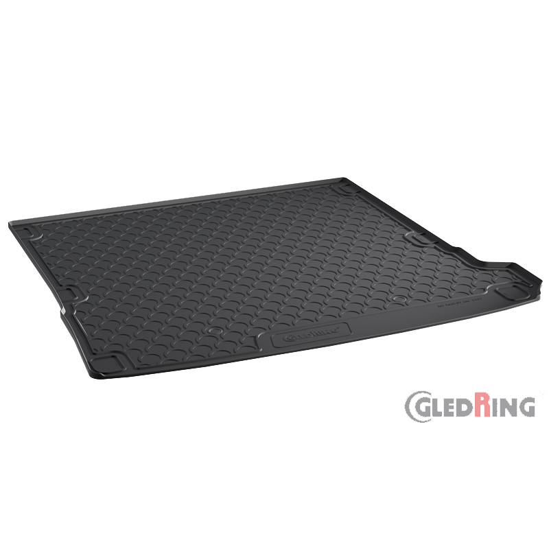 Boot liner suitable for Audi 2015- (5 persons)