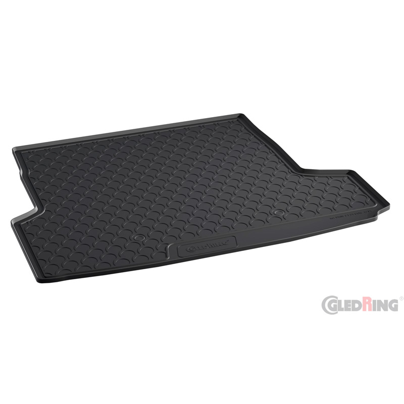 Boot liner suitable for Bmw 3-Series F31 Touring 2012-