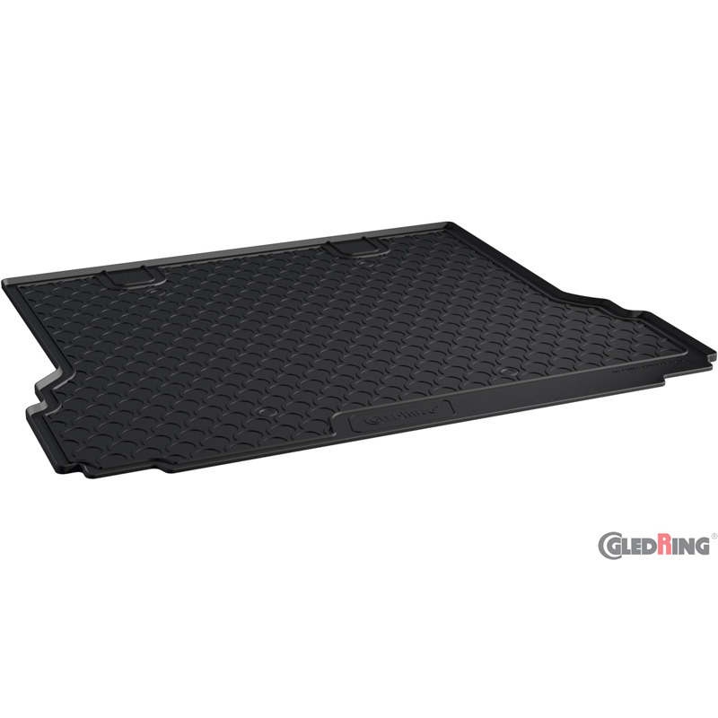 Boot liner suitable for Bmw 5-Series G31 Touring 2017-