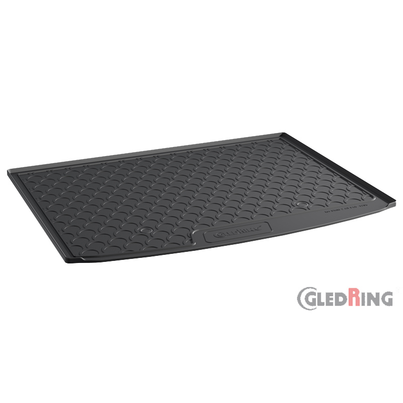 Boot liner suitable for Bmw 2-Series F45 Active Tourer 2014-