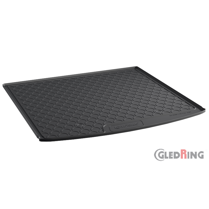 Boot liner suitable for Bmw 2-Series F46 Gran Tourer 2015-