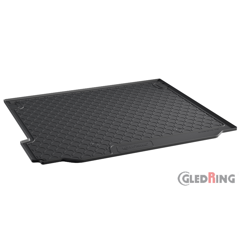 Boot liner suitable for Bmw F15 2013-