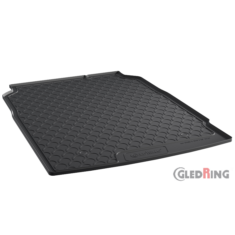 Boot liner suitable for Bmw 5-Series F10 Sedan 2010-